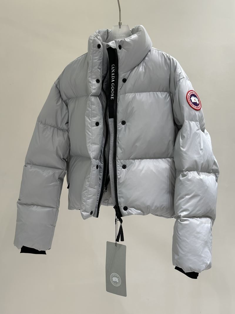 Canada Goose Down Jackets